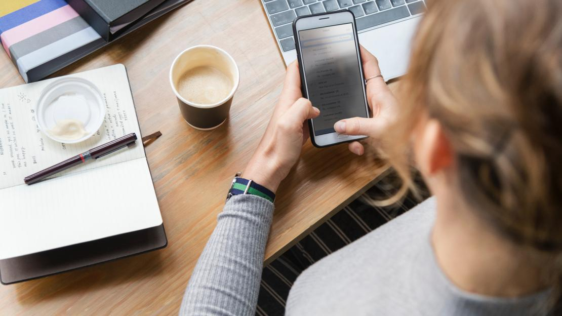 How to Stay Safe from Phishing Scams