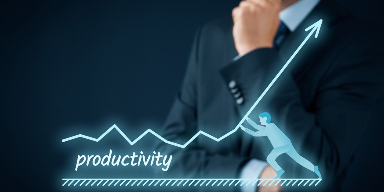 How to Increase Your Productivity Every Day