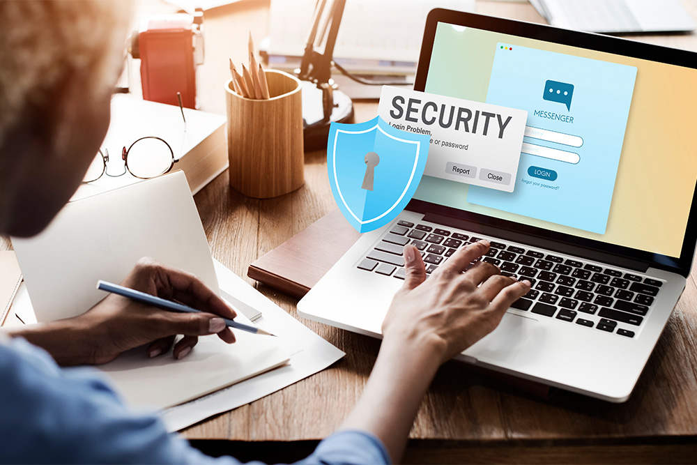 How to Protect Your Privacy Online