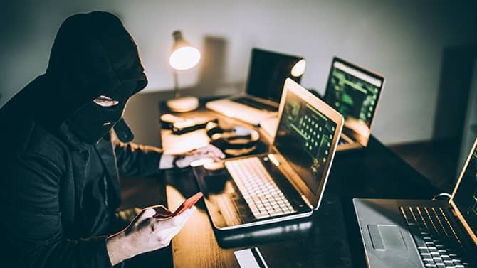 How to Protect Your Personal Data from Cyber Threats